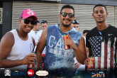 Bloco do Cléo 2019