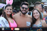 Bloco do Cléo 2019