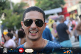 Bloco do Cléo 2019