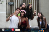 Bloco do Cléo 2019