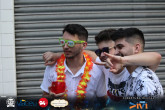 Bloco do Cléo 2019