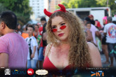 Bloco do Cléo 2019