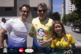 Bloco do Cléo 2019