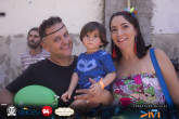 Bloco do Cléo 2019
