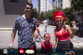 Bloco do Cléo 2019