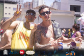 Bloco do Cléo 2019
