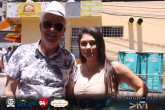 Bloco do Cléo 2019