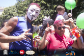 Bloco do Cléo 2019