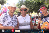 Bloco do Cléo 2019