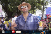 Bloco do Cléo 2019