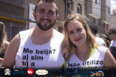Bloco do Cléo 2019