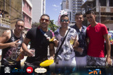 Bloco do Cléo 2019