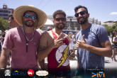 Bloco do Cléo 2019