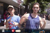 Bloco do Cléo 2019