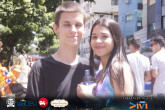 Bloco do Cléo 2019