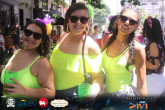 Bloco do Cléo 2019