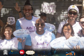 Bloco do Cléo 2019