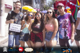 Bloco do Cléo 2019
