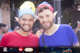 Bloco do Cléo 2019