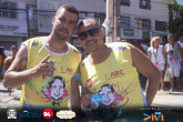 Bloco do Cléo 2019