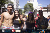 Bloco do Cléo 2019