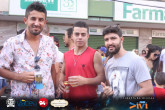 Bloco do Cléo 2019