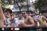 Bloco do Cléo 2019