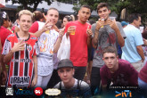 Bloco do Cléo 2019