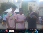 Bloco do Cléo 2019