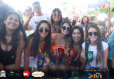 Bloco do Cléo 2019