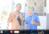 Bloco do Cléo 2019