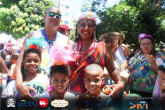 Bloco do Cléo 2019
