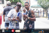 Bloco do Cléo 2019