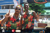 Bloco do Cléo 2019