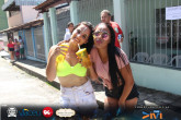 Bloco do Cléo 2019