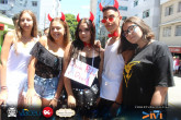 Bloco do Cléo 2019