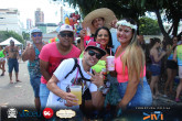 Bloco do Cléo 2019