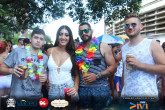 Bloco do Cléo 2019