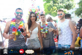 Bloco do Cléo 2019