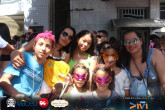 Bloco do Cléo 2019