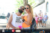 Bloco do Cléo 2019