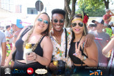 Bloco do Cléo 2019