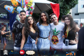 Bloco do Cléo 2019