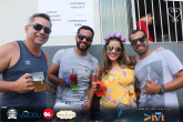 Bloco do Cléo 2019