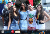 Bloco do Cléo 2019