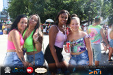 Bloco do Cléo 2019