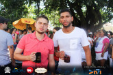 Bloco do Cléo 2019