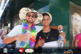 Bloco do Cléo 2019