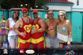 Bloco do Cléo 2019