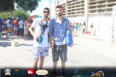 Bloco do Cléo 2019
